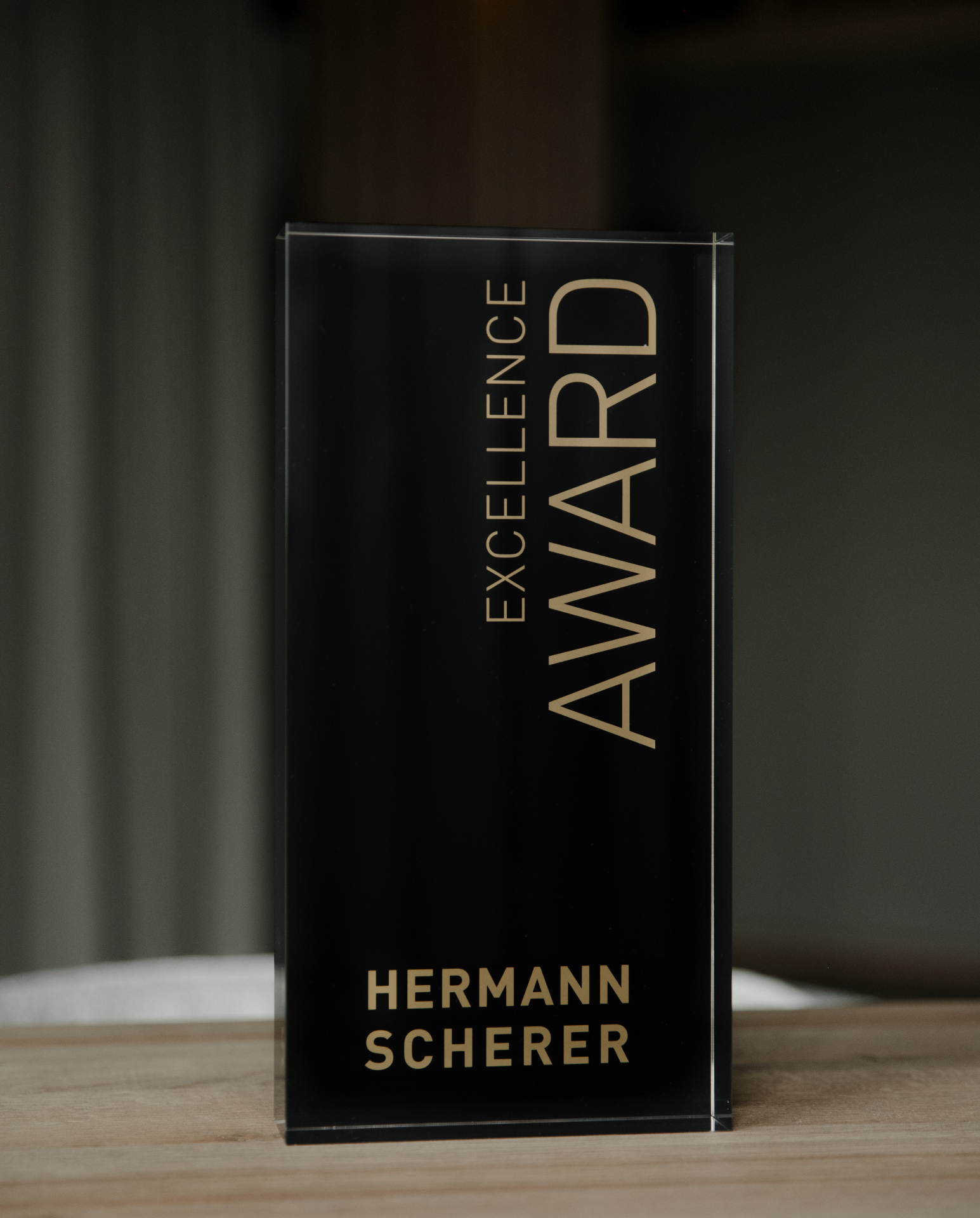 Excellence Award – Internationaler Speaker Slam Wiesbaden